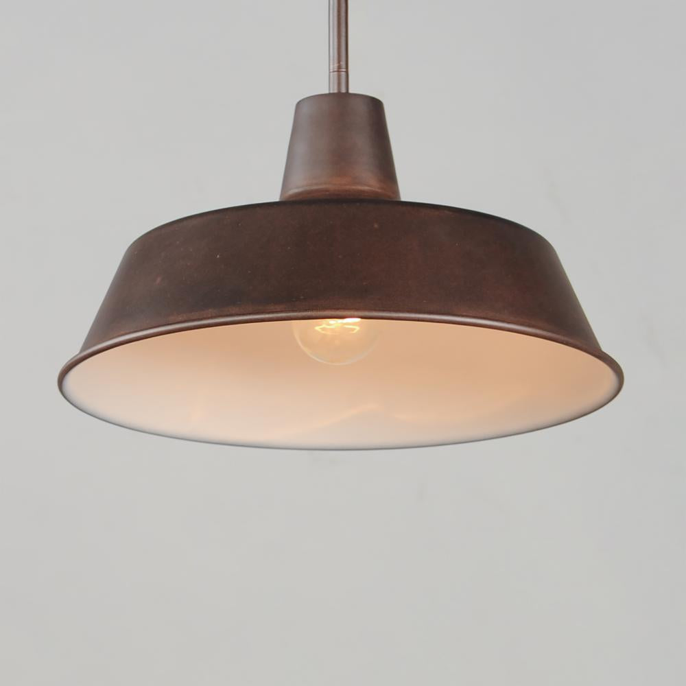 Maxim Lighting PIER M 35019EB Pendant Country Rustic - Empire Bronze