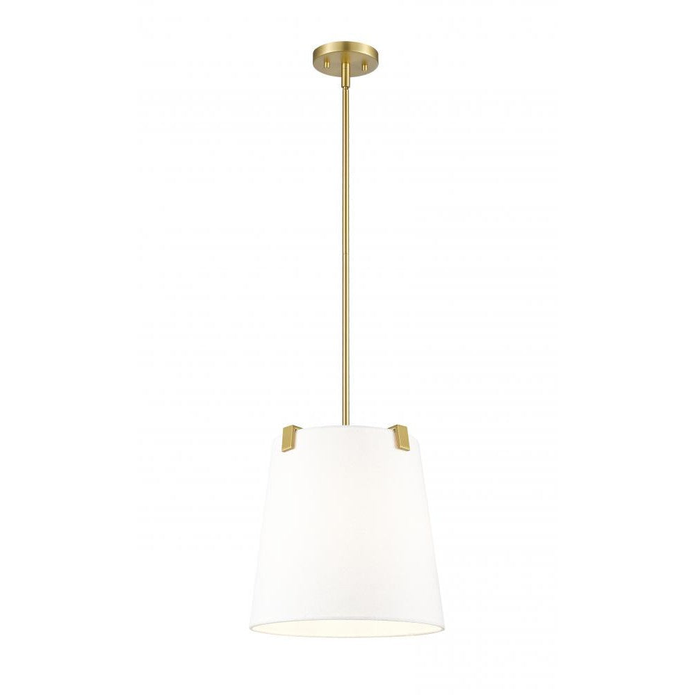 Z-Lite Lighting 3501P13-MGLD Pendant Americana - Gold