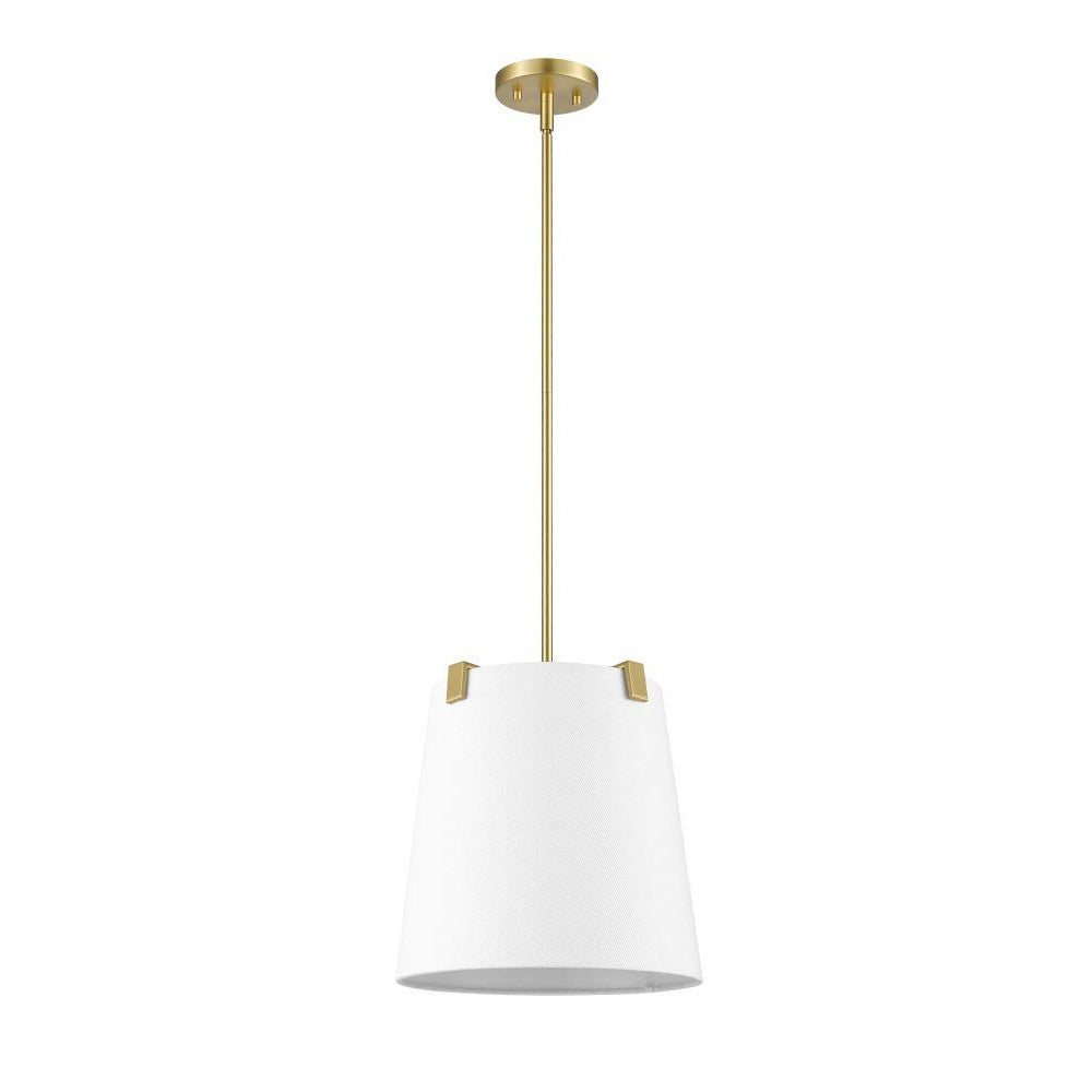 Z-Lite Lighting 3501P13-MGLD Pendant Americana - Gold