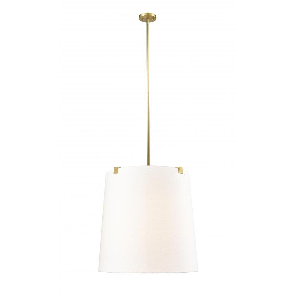 Z-Lite Lighting 3501P24-MGLD Pendant Americana - Gold