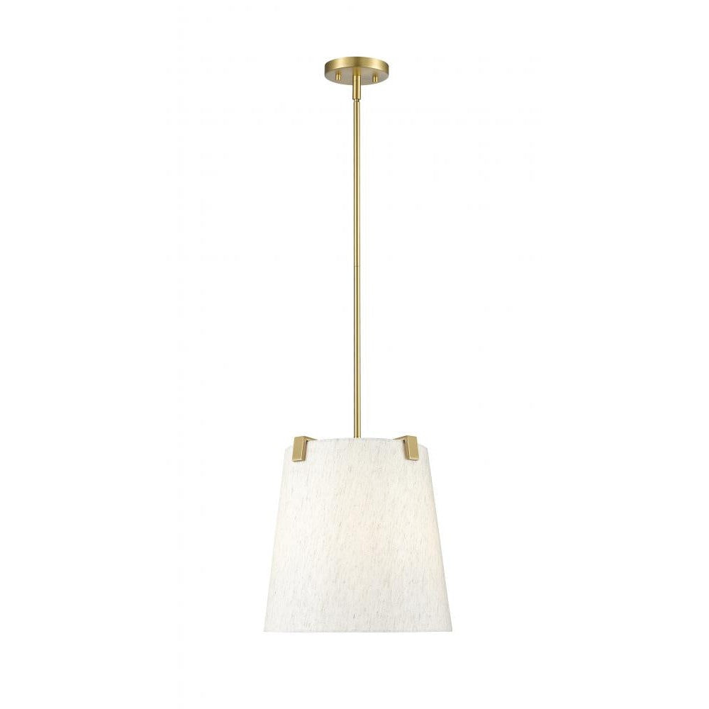 Z-Lite Lighting 3502P13-MGLD Pendant Americana - Gold