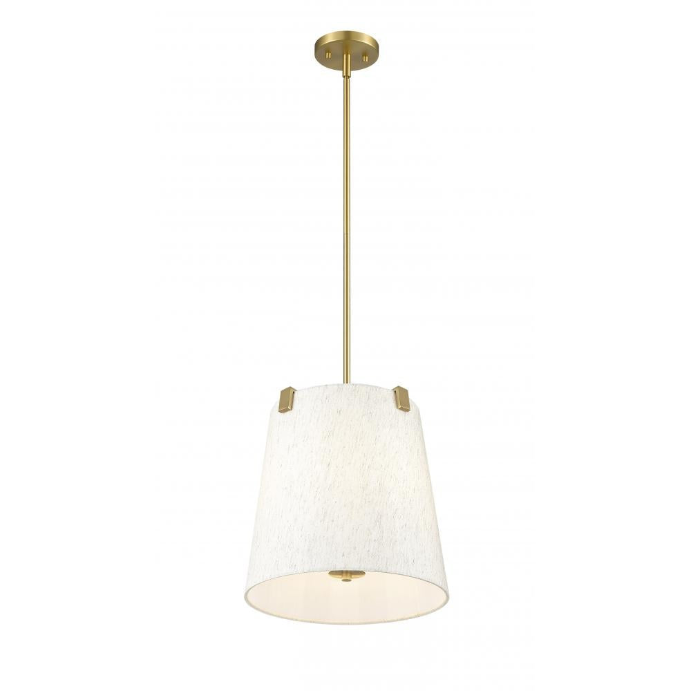 Z-Lite Lighting 3502P13-MGLD Pendant Americana - Gold