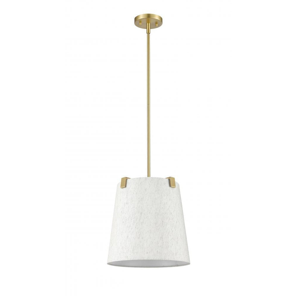 Z-Lite Lighting 3502P13-MGLD Pendant Americana - Gold