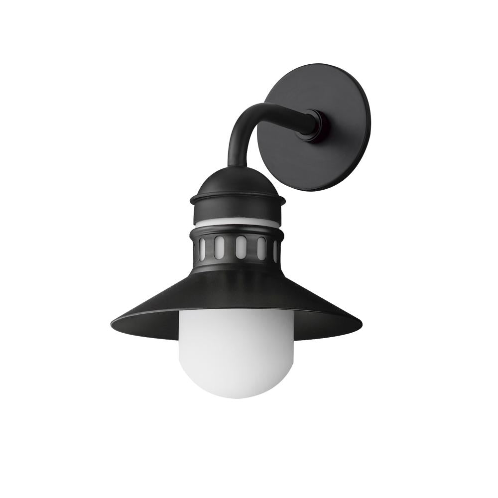 Maxim Lighting ADMIRALTY 35122SWBK Sconce - Black