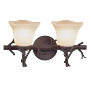 Vine 2 Light Bath