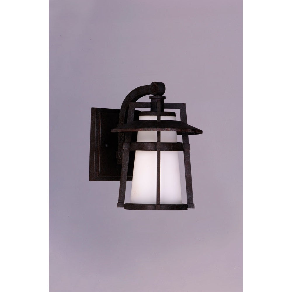 Maxim Lighting CALISTOGA 3532SWAE Exterior Contemporary - Black