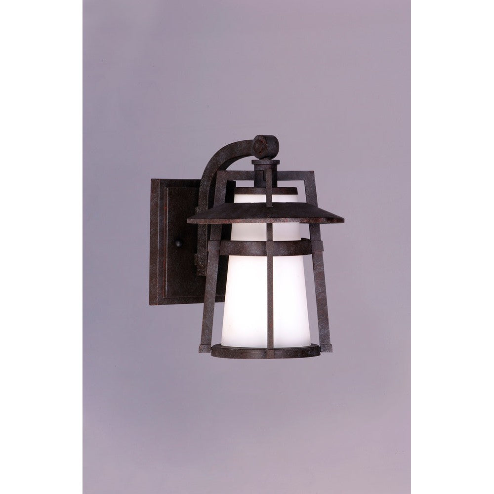 Maxim Lighting CALISTOGA 3532SWAE Exterior Contemporary - Black