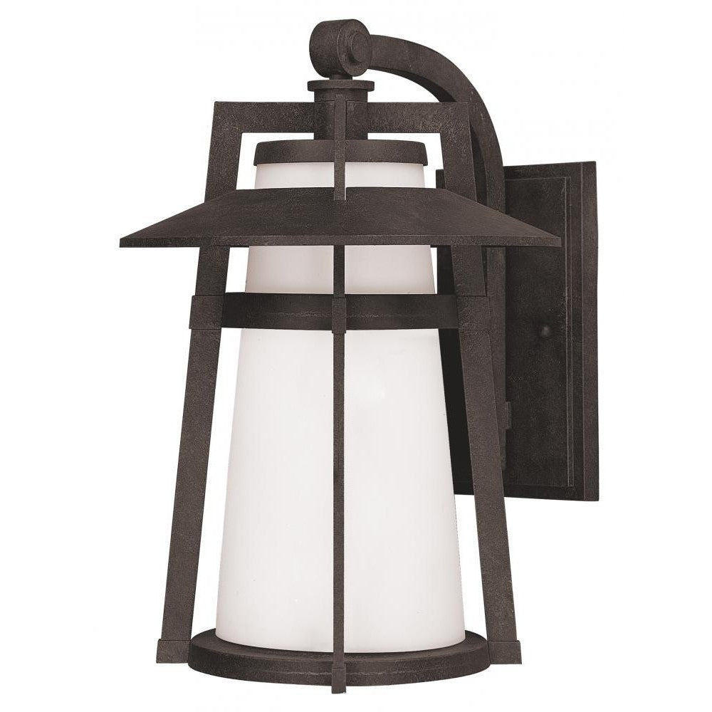 Maxim Lighting CALISTOGA 3534SWAE Exterior Contemporary - Black