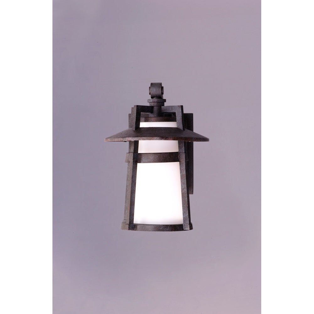 Maxim Lighting CALISTOGA 3534SWAE Exterior Contemporary - Black