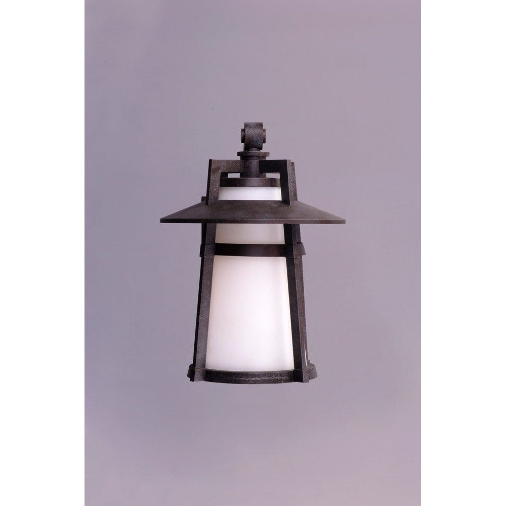 Maxim Lighting CALISTOGA 3534SWAE Exterior Contemporary - Black