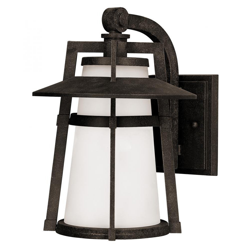 Maxim Lighting CALISTOGA 3536SWAE Exterior Contemporary - Black