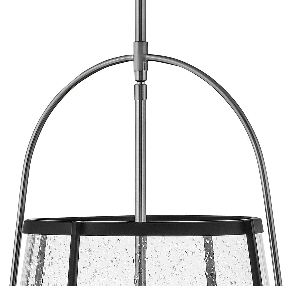 Hinkley Lighting TOURNON 38113BN Pendant Mid Century Modern - Brushed Nickel