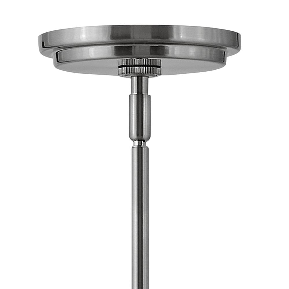 Hinkley Lighting TOURNON 38113BN Pendant Mid Century Modern - Brushed Nickel