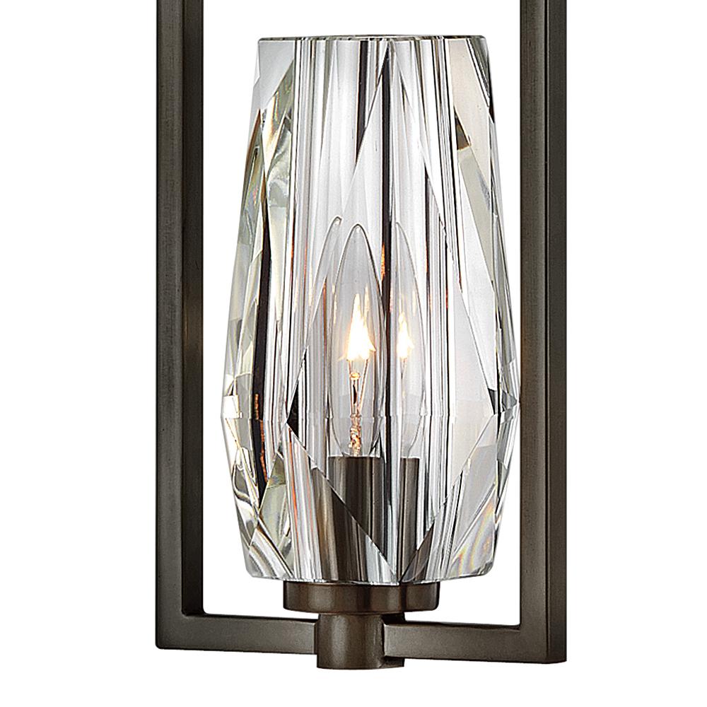 Hinkley Lighting ANA 38257BX Pendant Modern - Black Oxide