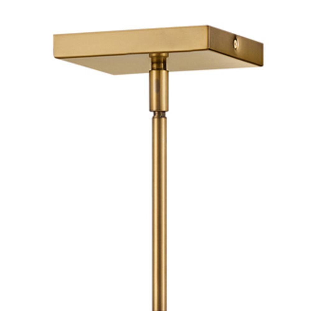 Hinkley Lighting ANA 38257HB Pendant Modern - Heritage Brass