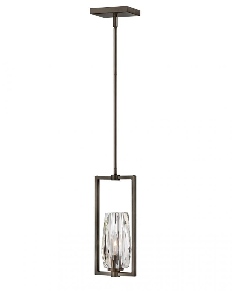 Hinkley Lighting ANA 38257BX Pendant Modern - Black Oxide