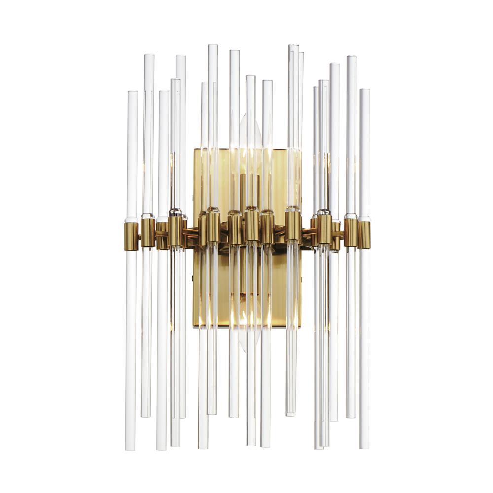 Divine 11 Wall Sconce - Heritage