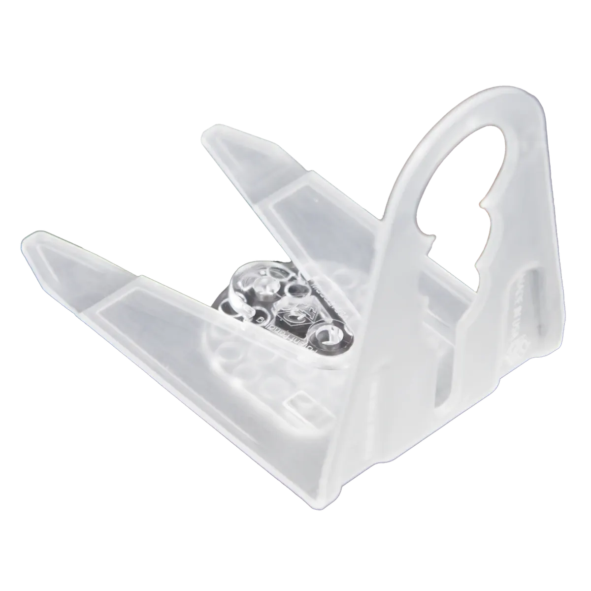 Premium C-Clip Pack of 500