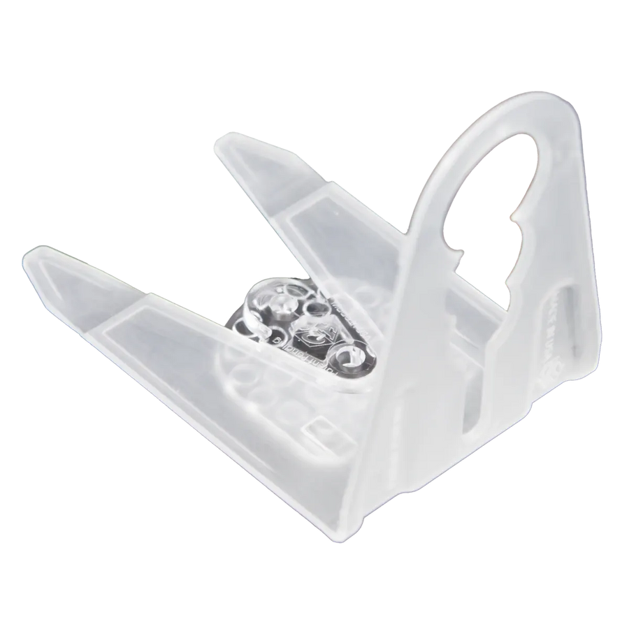 Premium C-Clip Pack of 500