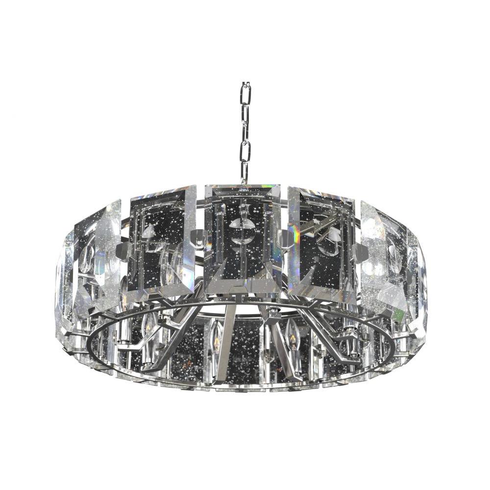 Giada 27 Inch Pendant