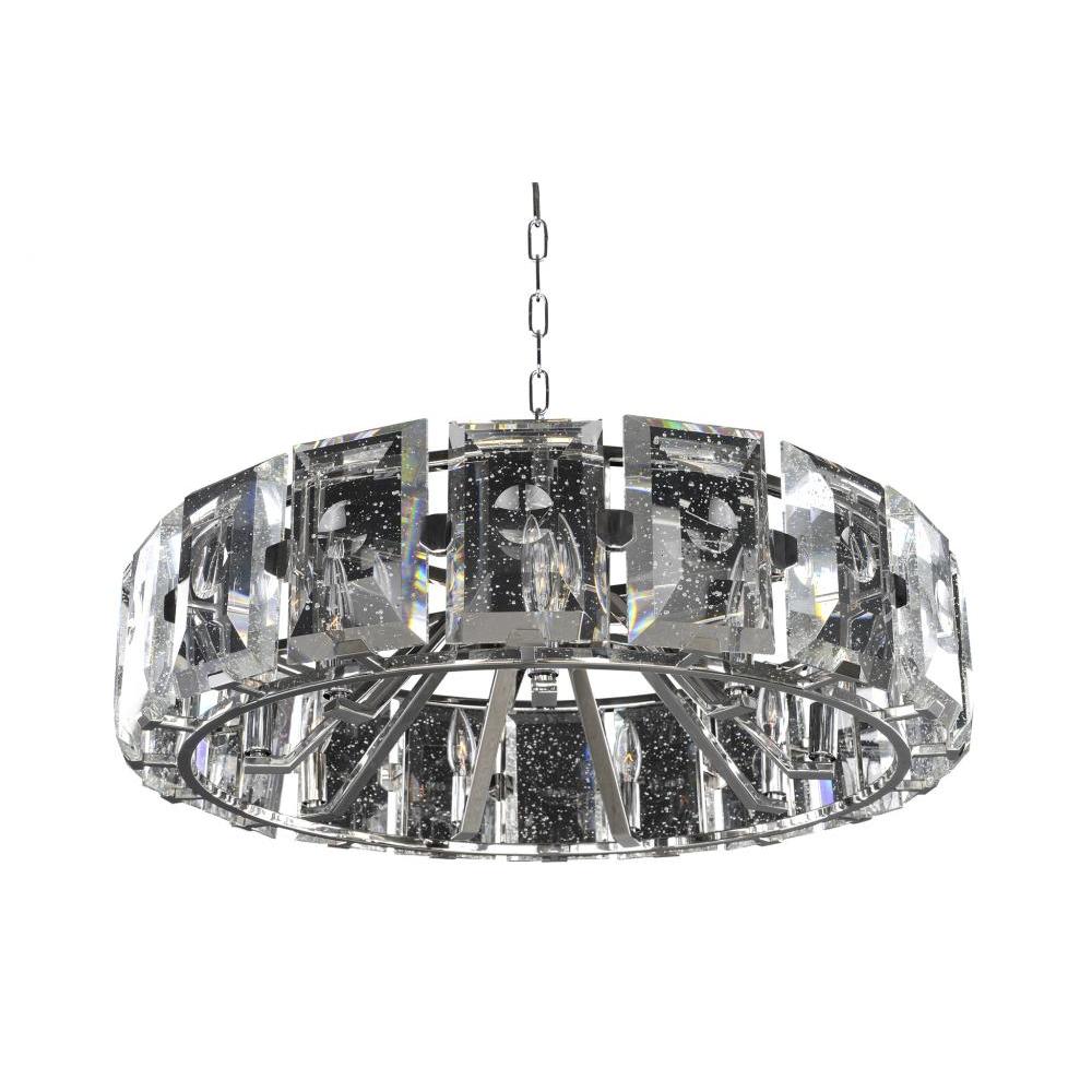 Giada 30 Inch Pendant