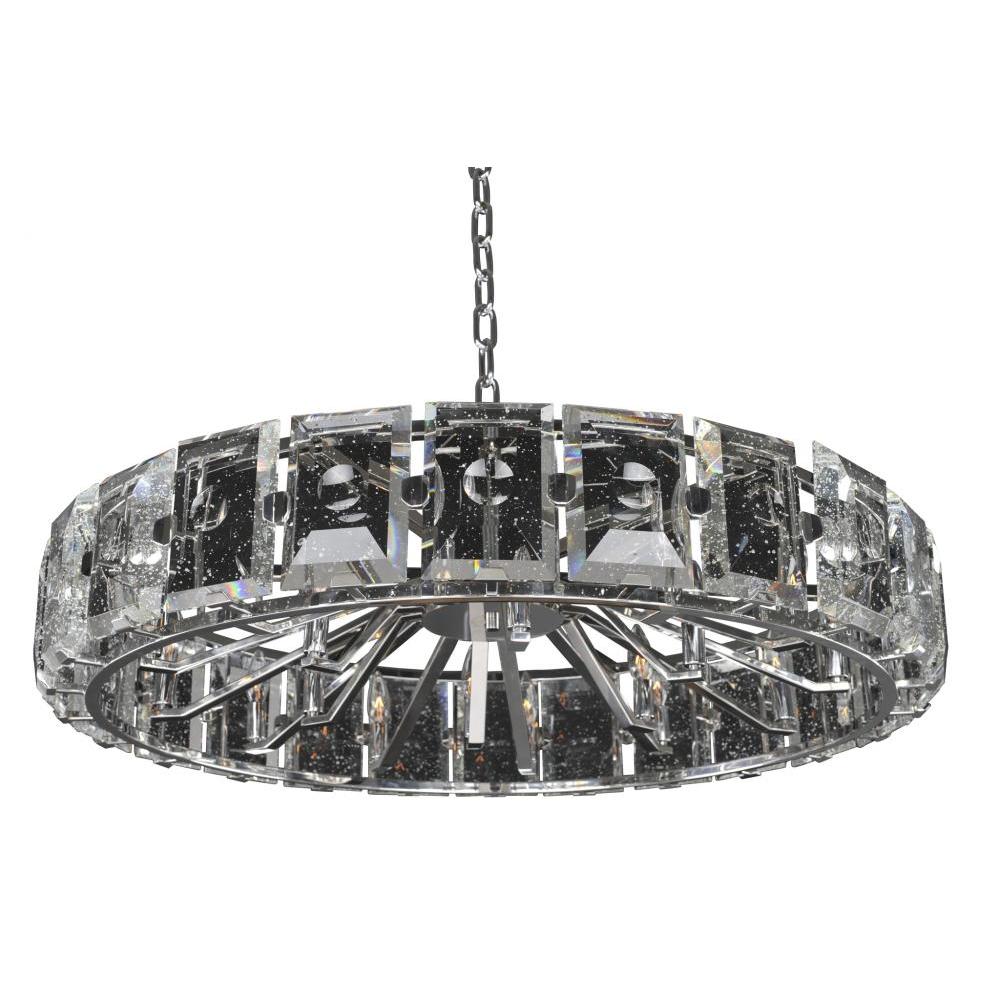 Giada 39 Inch Pendant