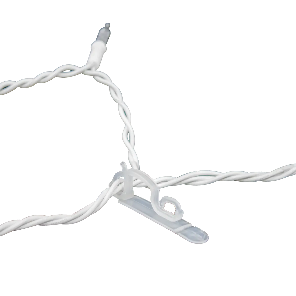 Icicle Light Clip