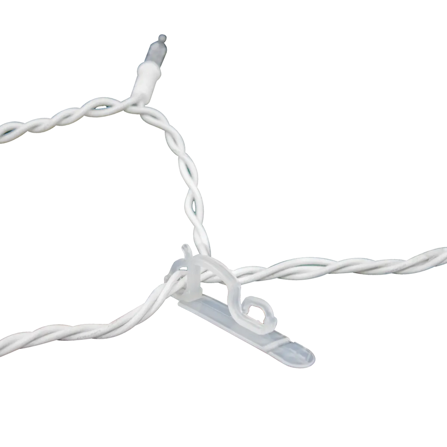 Icicle Light Clip