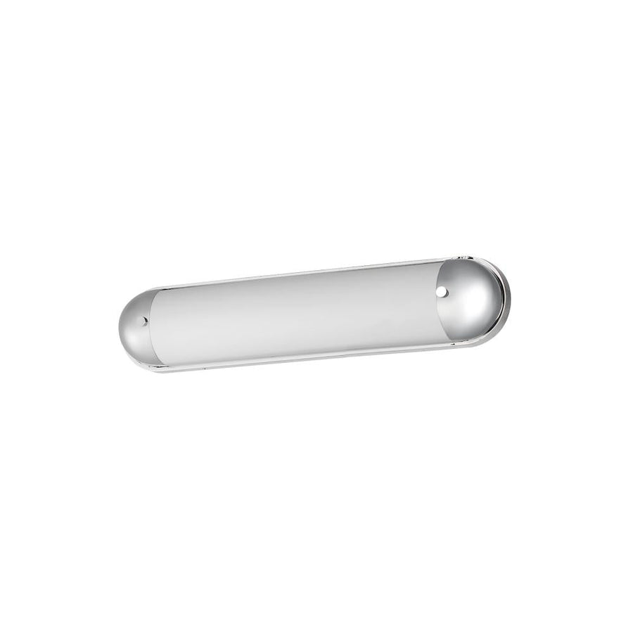 Maxim Lighting 39562SWPC Capsule 24 Inch Bathroom Vanity - Polished Chrome