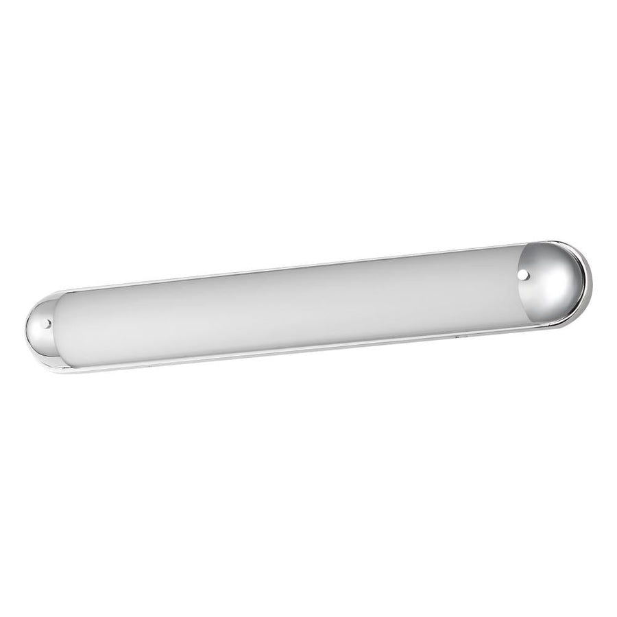 Maxim Lighting 39564SWPC Capsule 36 Inch Bathroom Vanity - Polished Chrome