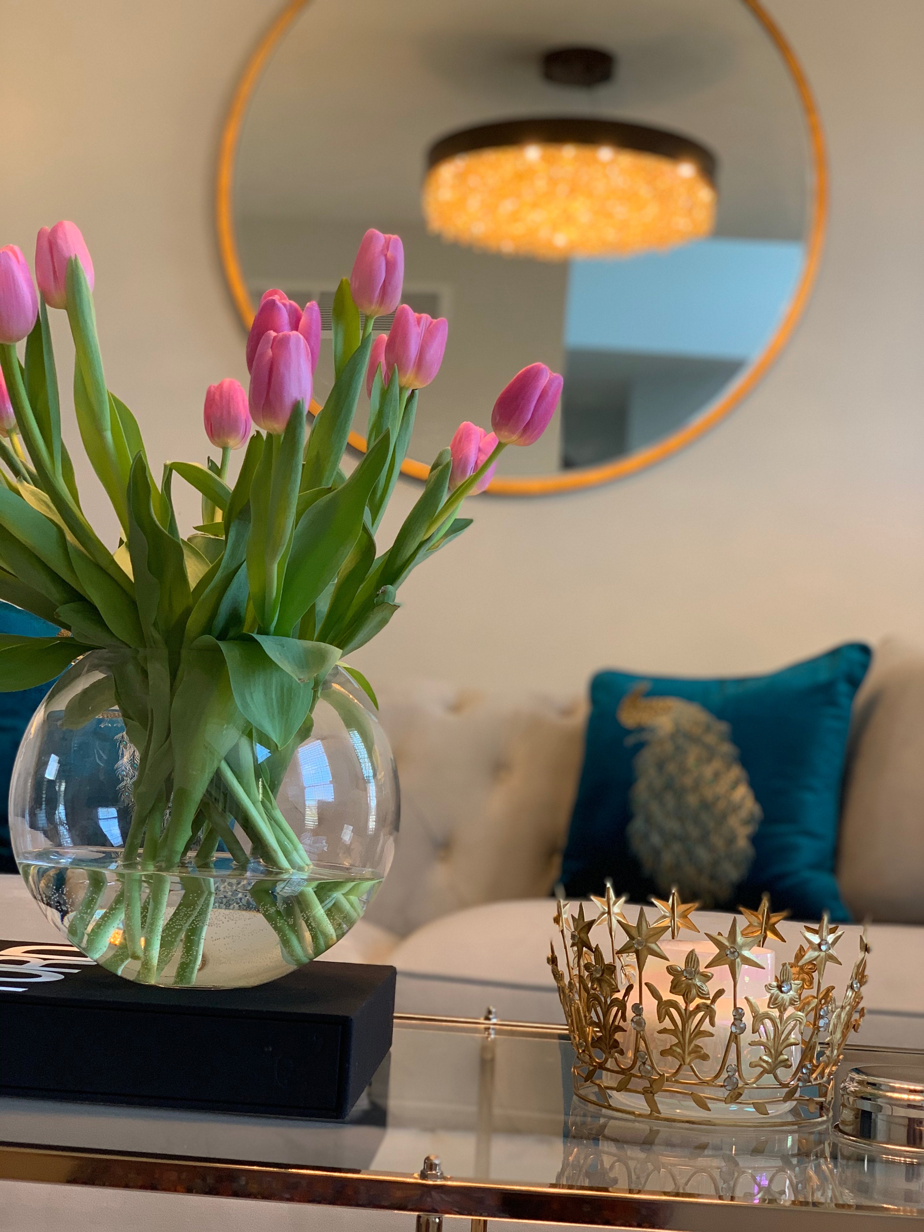 Mystic-Single Pendant