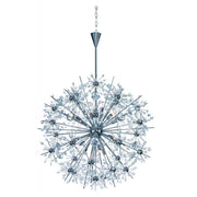 Starfire-Multi-Light Pendant