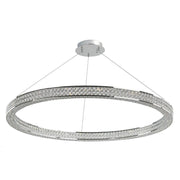Eternity LED-Entry Foyer Pendant