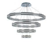 Eternity LED-Entry Foyer Pendant