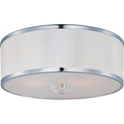 Metro-Semi-Flush Mount
