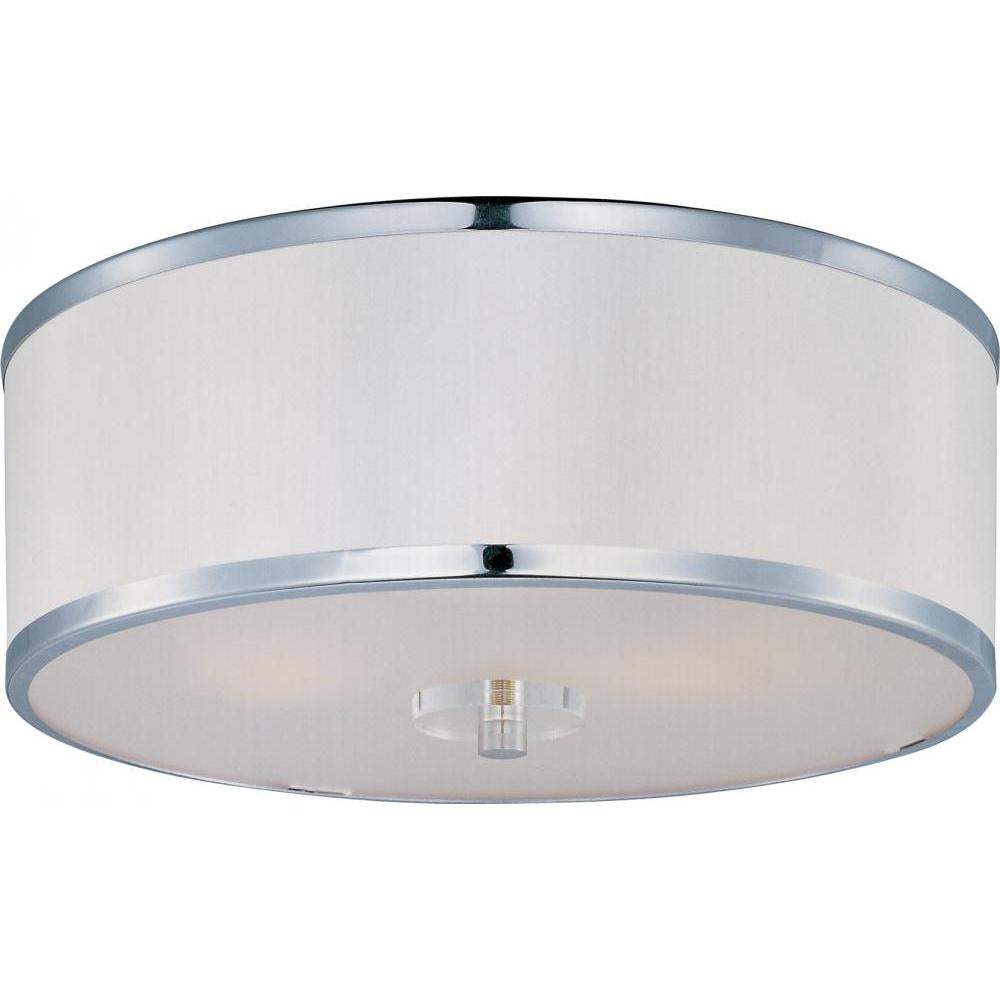 Metro-Semi-Flush Mount