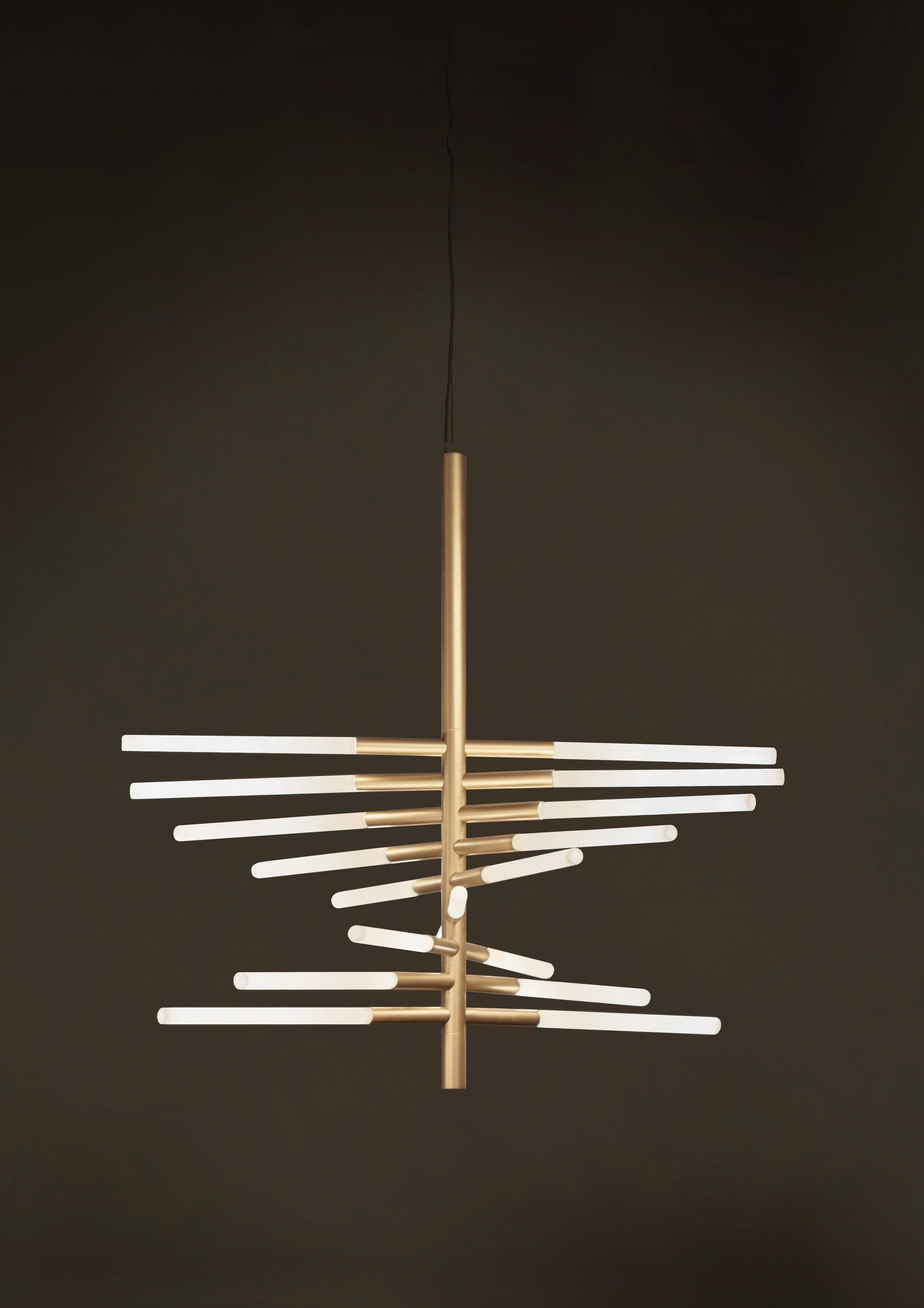 Bianca 30.7 Inch Light Fixture | Contardi Lighting