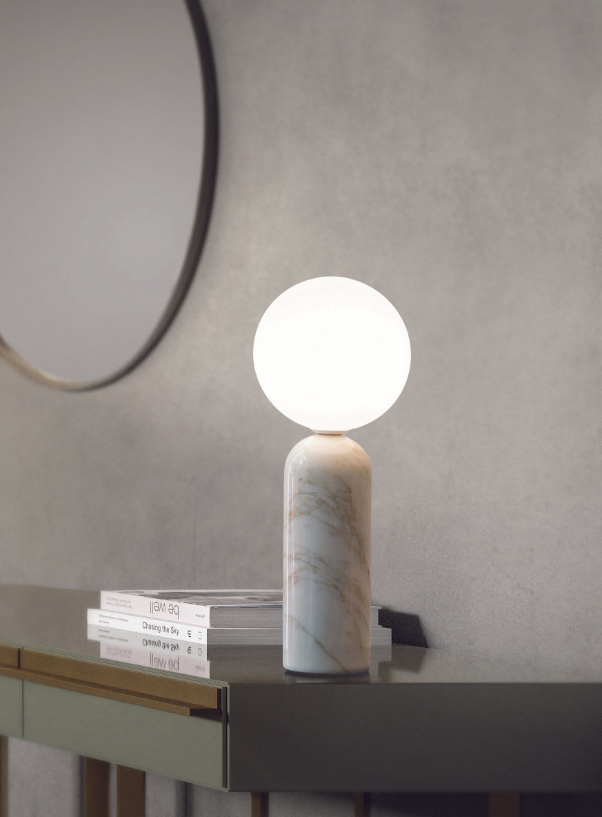 Emma 6.3 Inch Light Fixture | Contardi Lighting