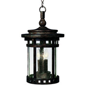 11 Inch Outdoor Hanging Lantern – Sienna