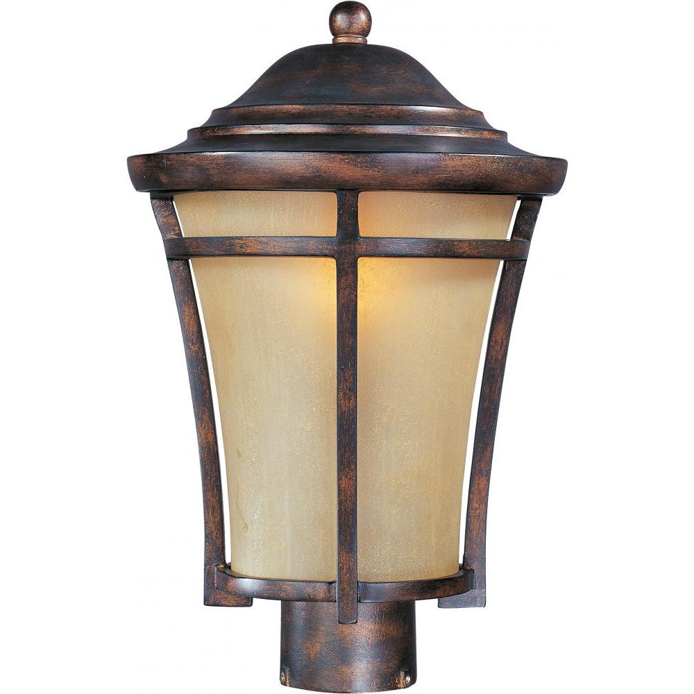 Maxim Lighting BALBOA VX 40160GFCO Exterior Craftsman Mission - Copper