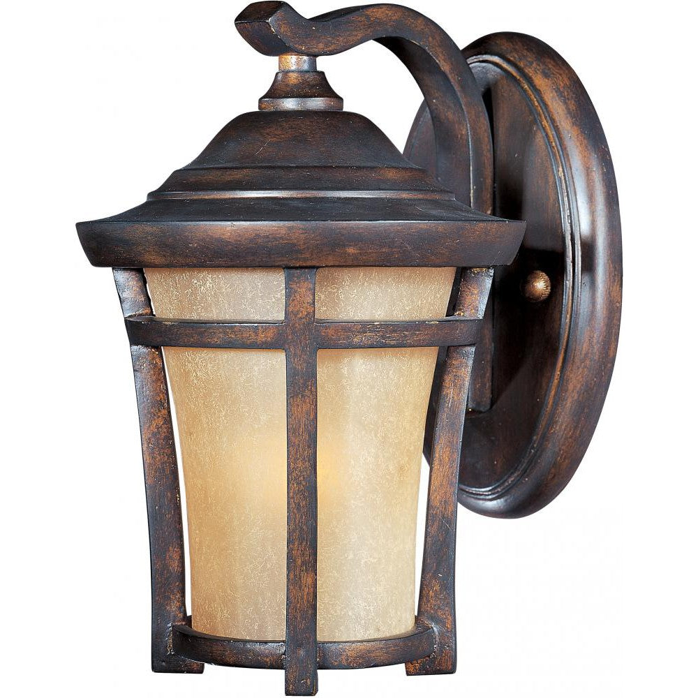 Maxim Lighting BALBOA VX 40162GFCO Exterior Craftsman Mission - Copper