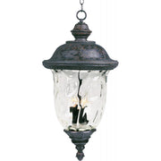 Carriage House VX-Outdoor Hanging Lantern