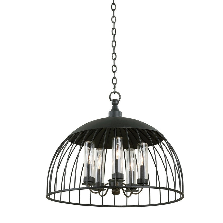 Ludlow 24 Inch Wall Sconce – Natural Iron – 404750NI