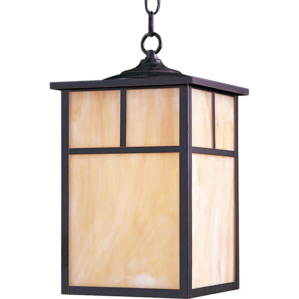 Coldwater-Outdoor Hanging Lantern