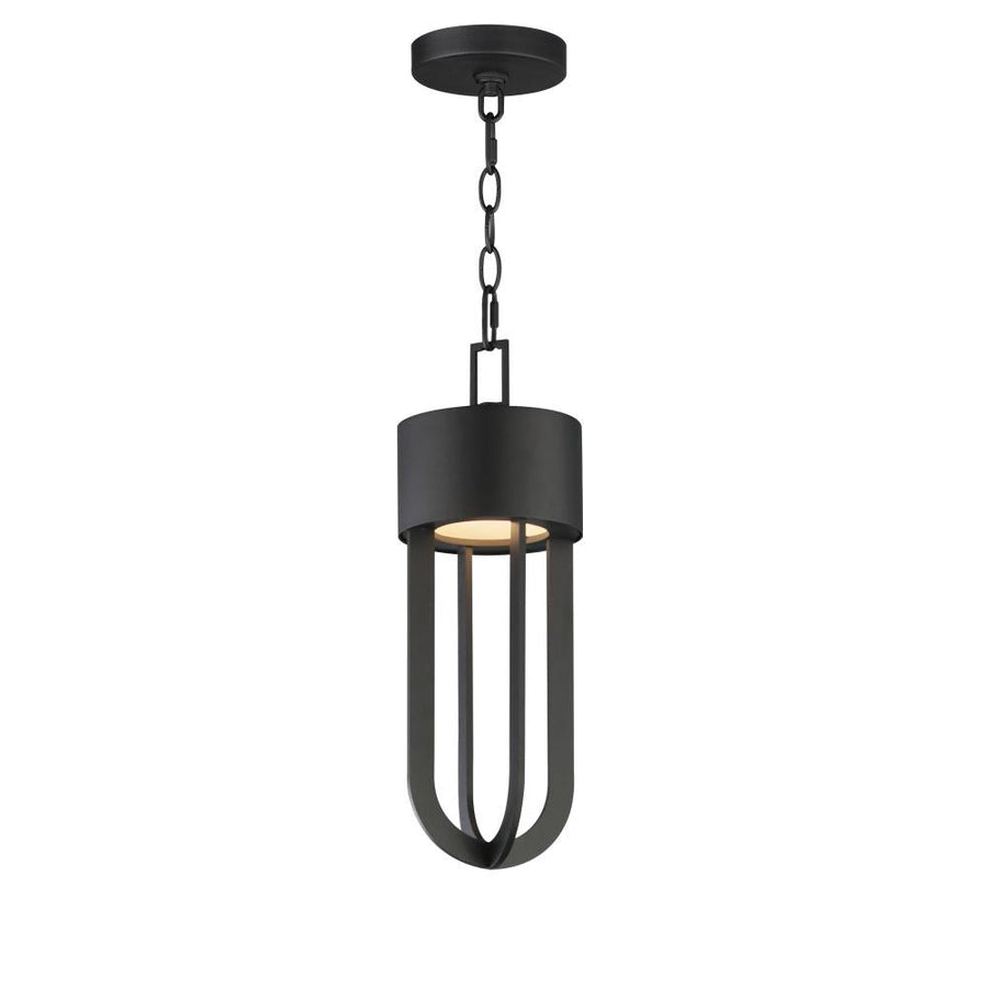 Quayside VX-Outdoor Pendant - Black
