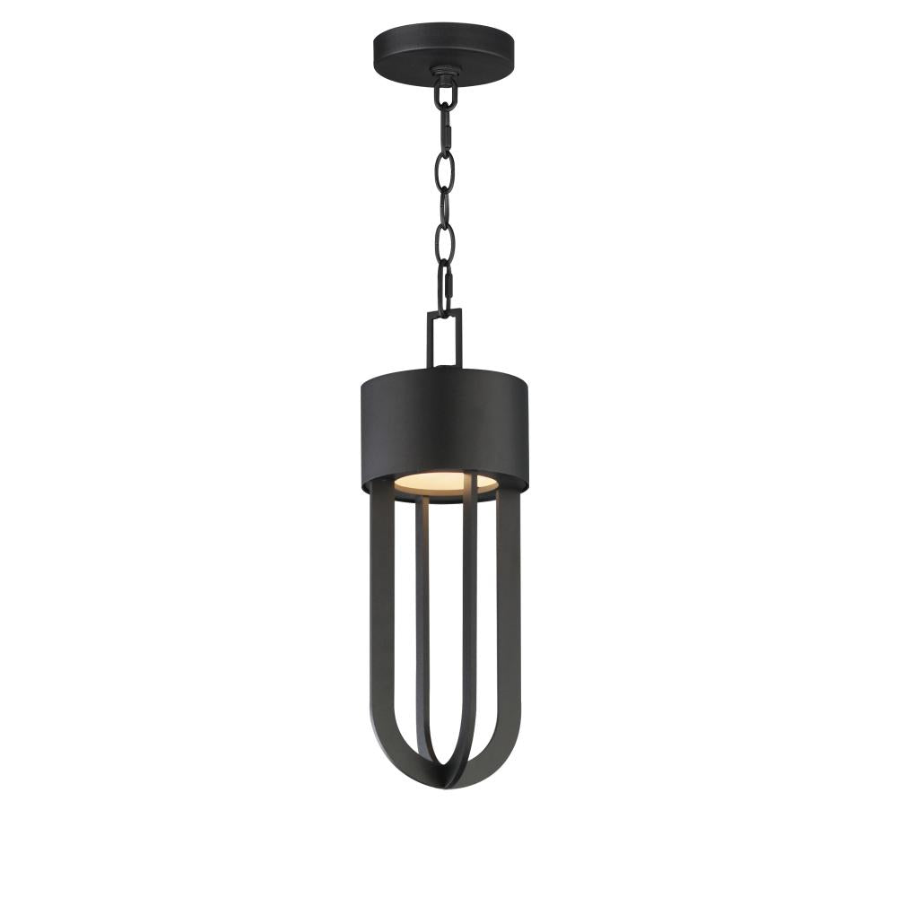 Quayside VX-Outdoor Pendant - Black