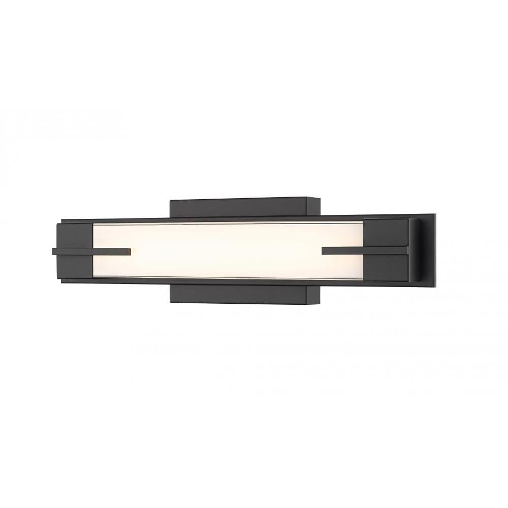 1 Light Vanity-Gloss Opal
