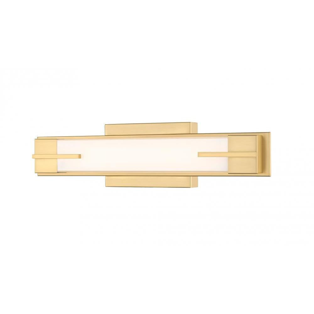 1 Light Vanity-Gloss Opal