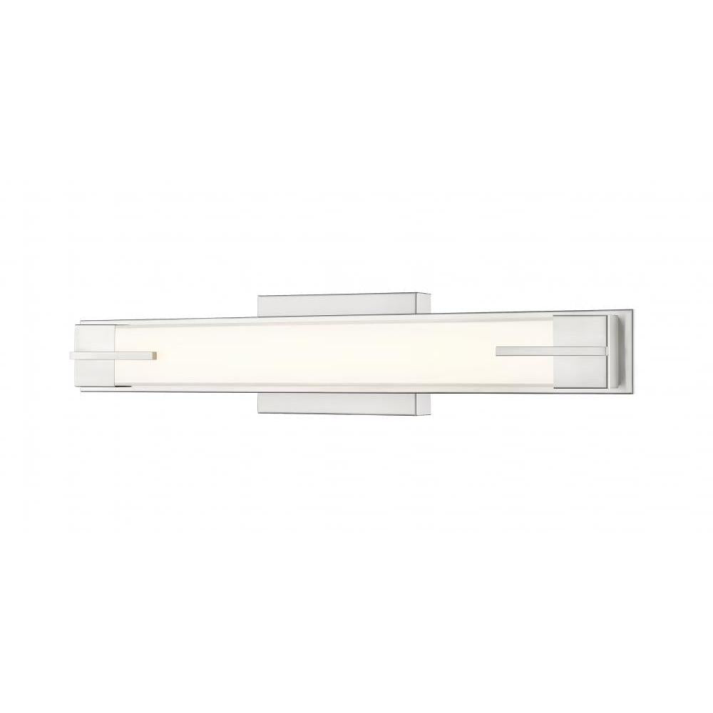1 Light Vanity-Gloss Opal