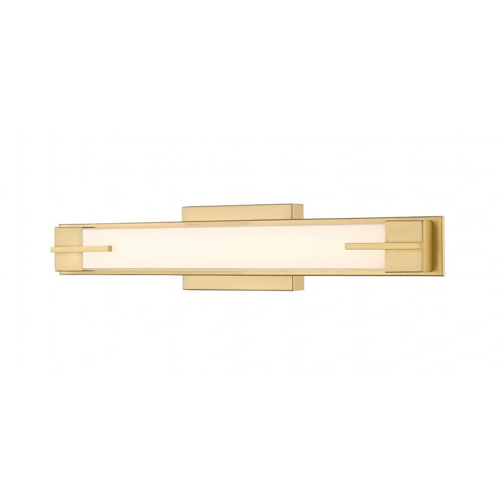 1 Light Vanity-Gloss Opal